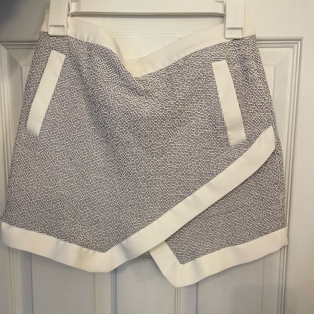 BR skirt